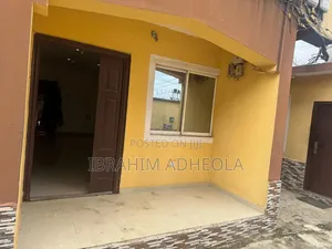 2bdrm Apartment in Akowonjo, Egbeda for rent