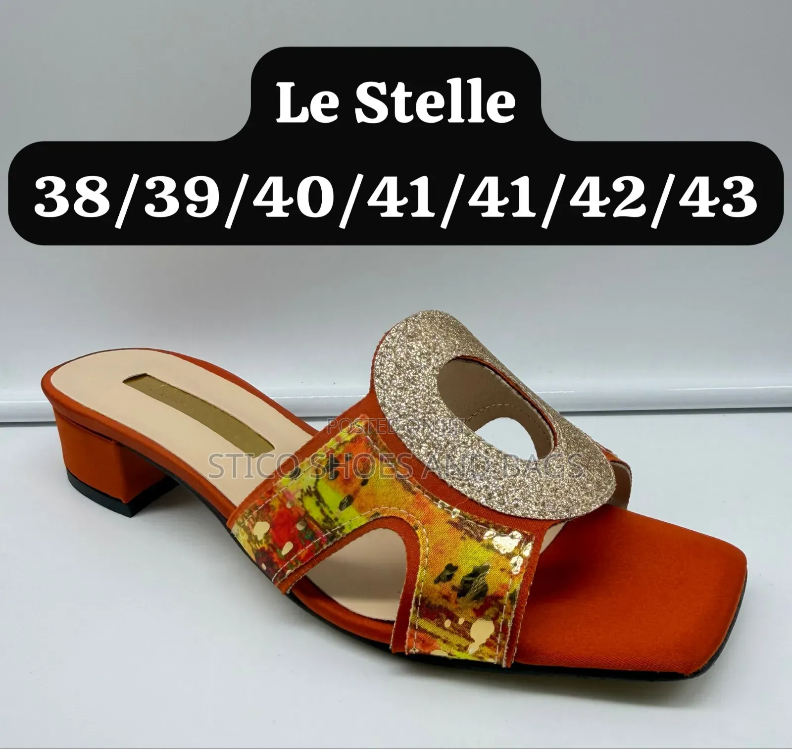 Italian Sets