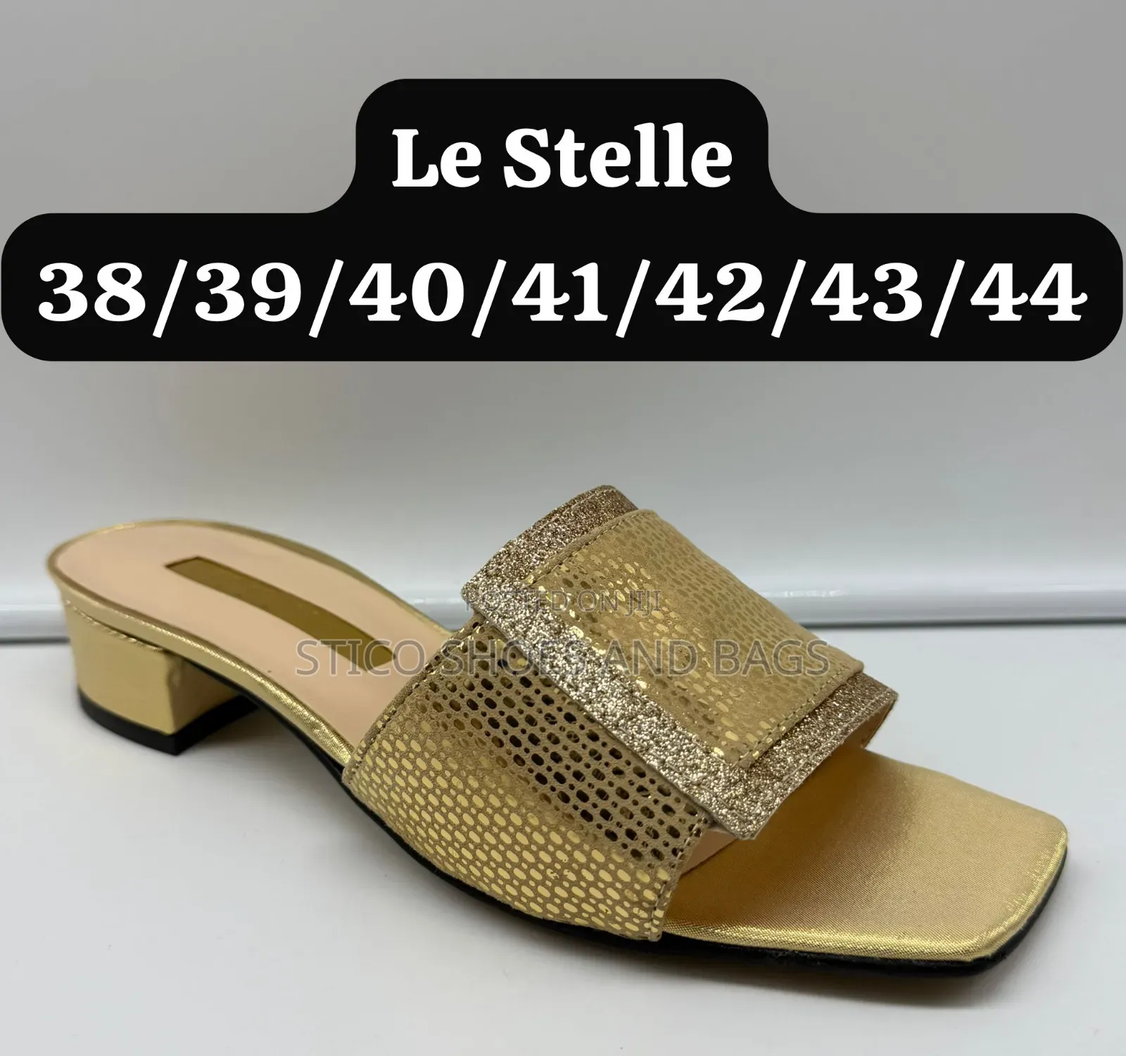 Italian Sets