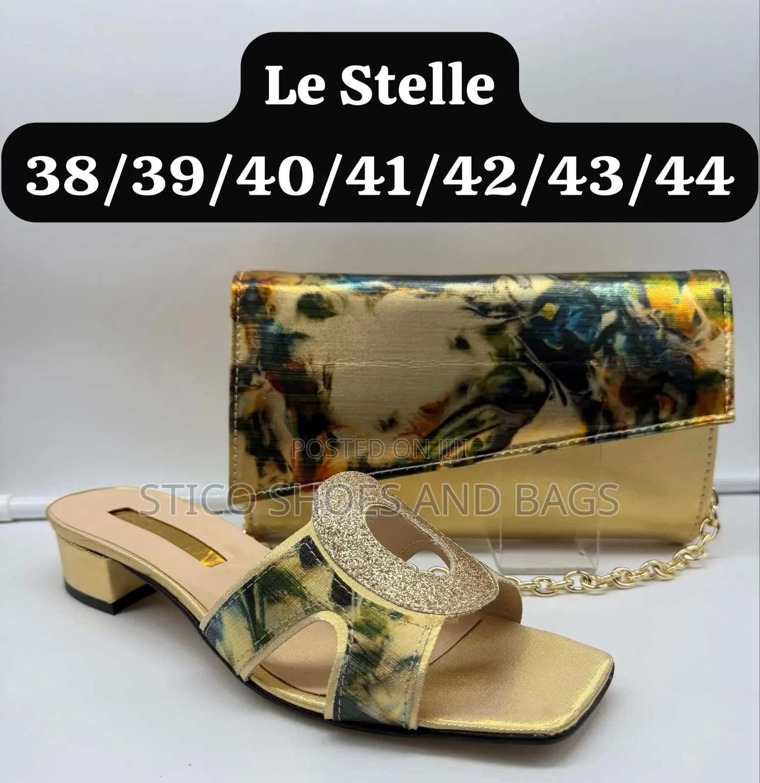 Italian Sets