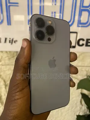 Apple iPhone 13 Pro 128 GB Blue