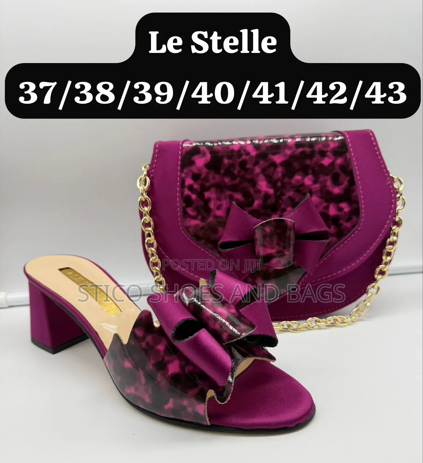 Italian Sets