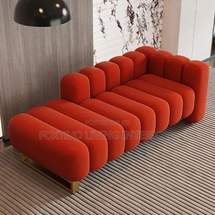 3 in 1 Bedside Sofas Plus Free Throw Pillows