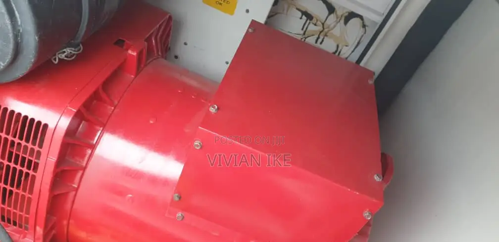 100kva Marapco Perkins- First Grade- High Quality