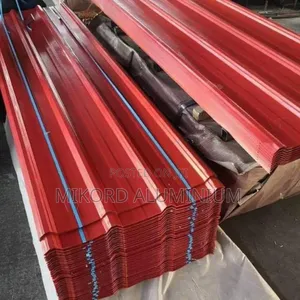 Dg Roofing Sheets