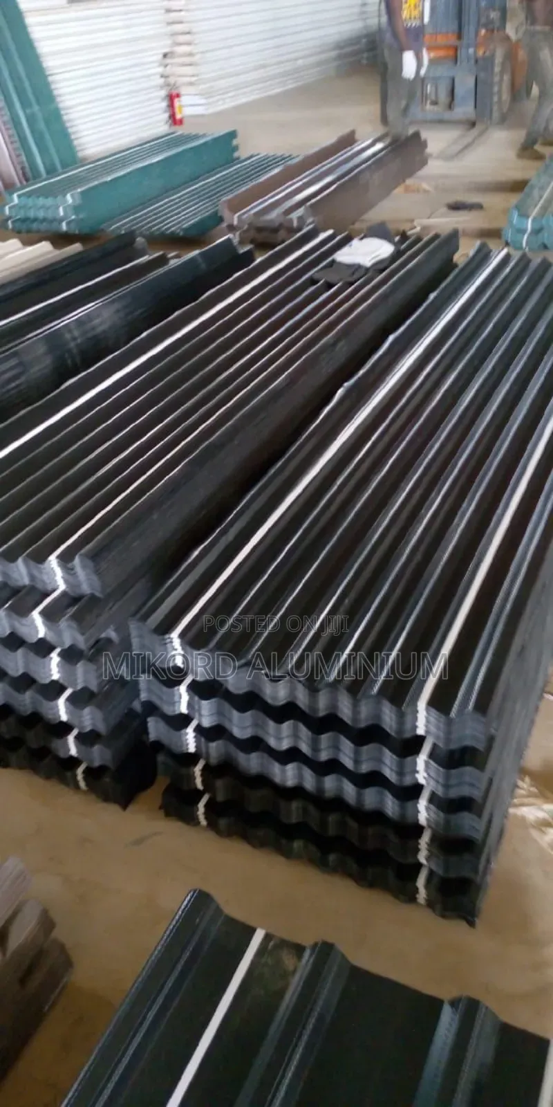 Dg Roofing Sheets
