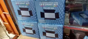 Led Light Kit Varicolor Pro Led 880