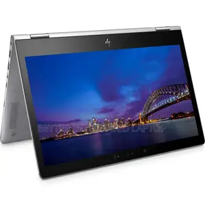 New Laptop HP EliteBook 1040 G6 12GB Intel Core i7 SSD 500GB