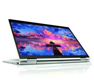 New Laptop HP EliteBook 1040 G6 12GB Intel Core i7 SSD 500GB