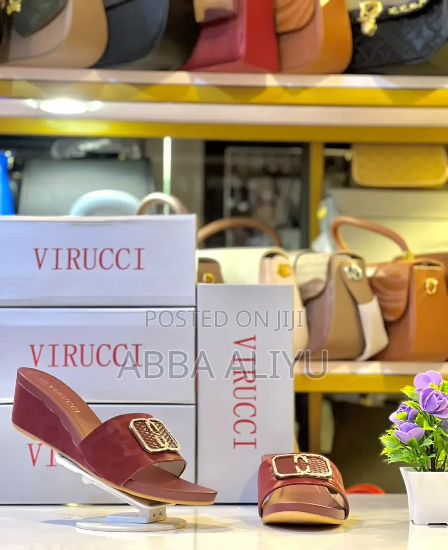 Shoes Quality