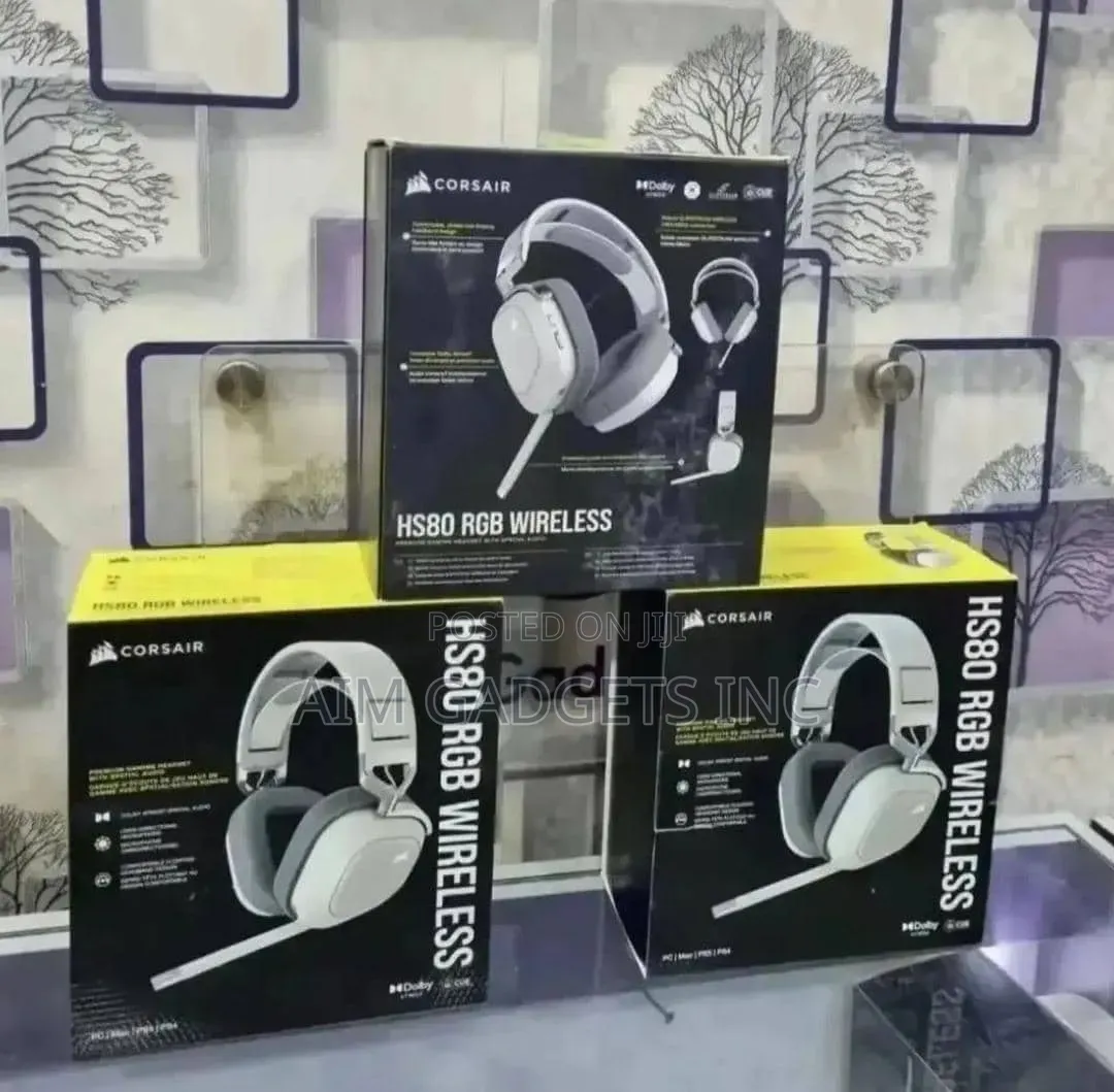 Gaming Headset