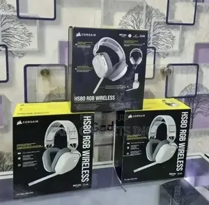 Gaming Headset