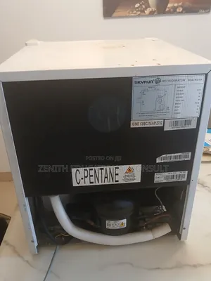 Excellent Condition Fridge – Best Value