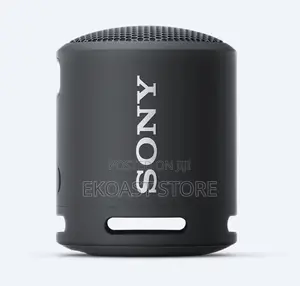 Sony SRS-Xb13 Extra Basstm Wireless Portable Speaker