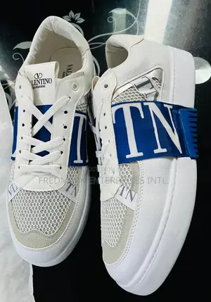 Newly Arrived Valentino Sneakers for Sale. Size 43