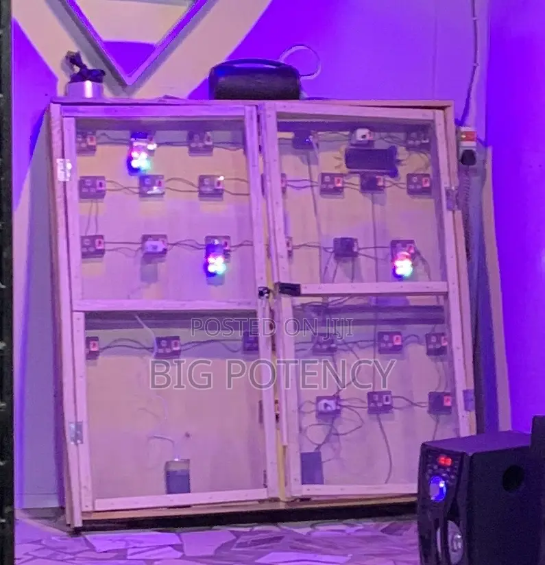 Charging Board