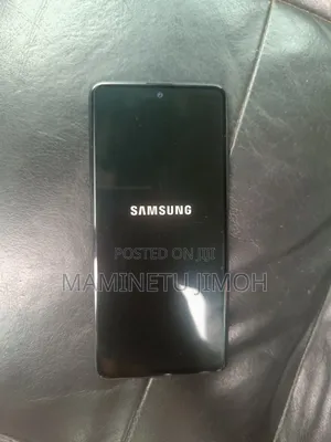 Samsung Galaxy A51 128 GB Black