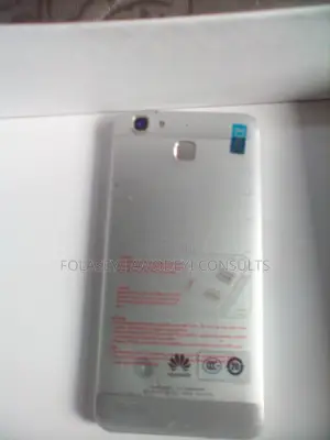 Huawei Tag L23 64 GB White