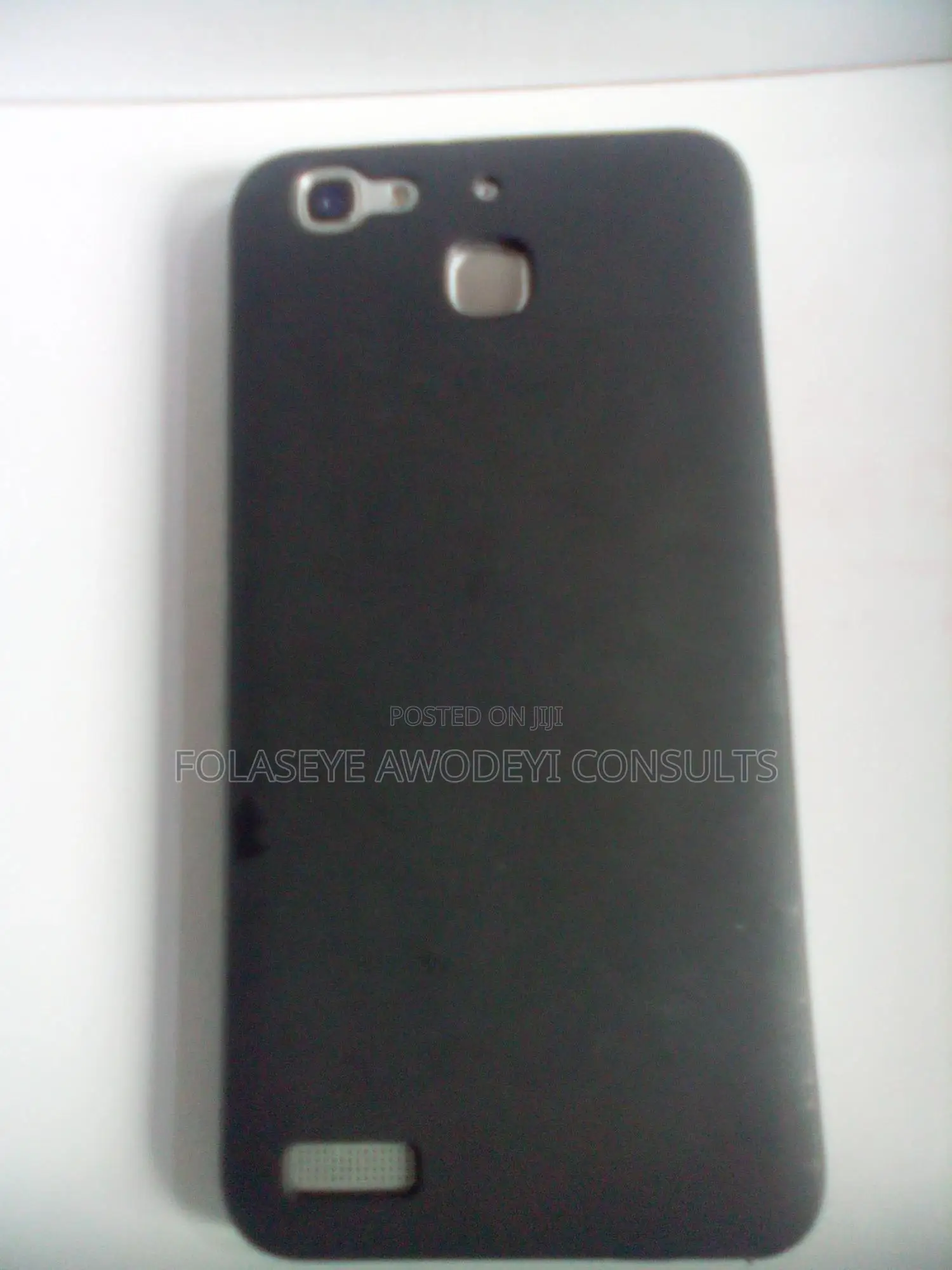 Huawei Tag L23 64 GB White