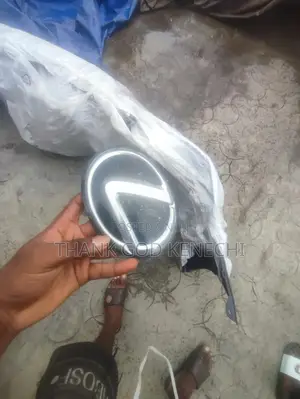 Front Log Rx350 2015/2020 Model