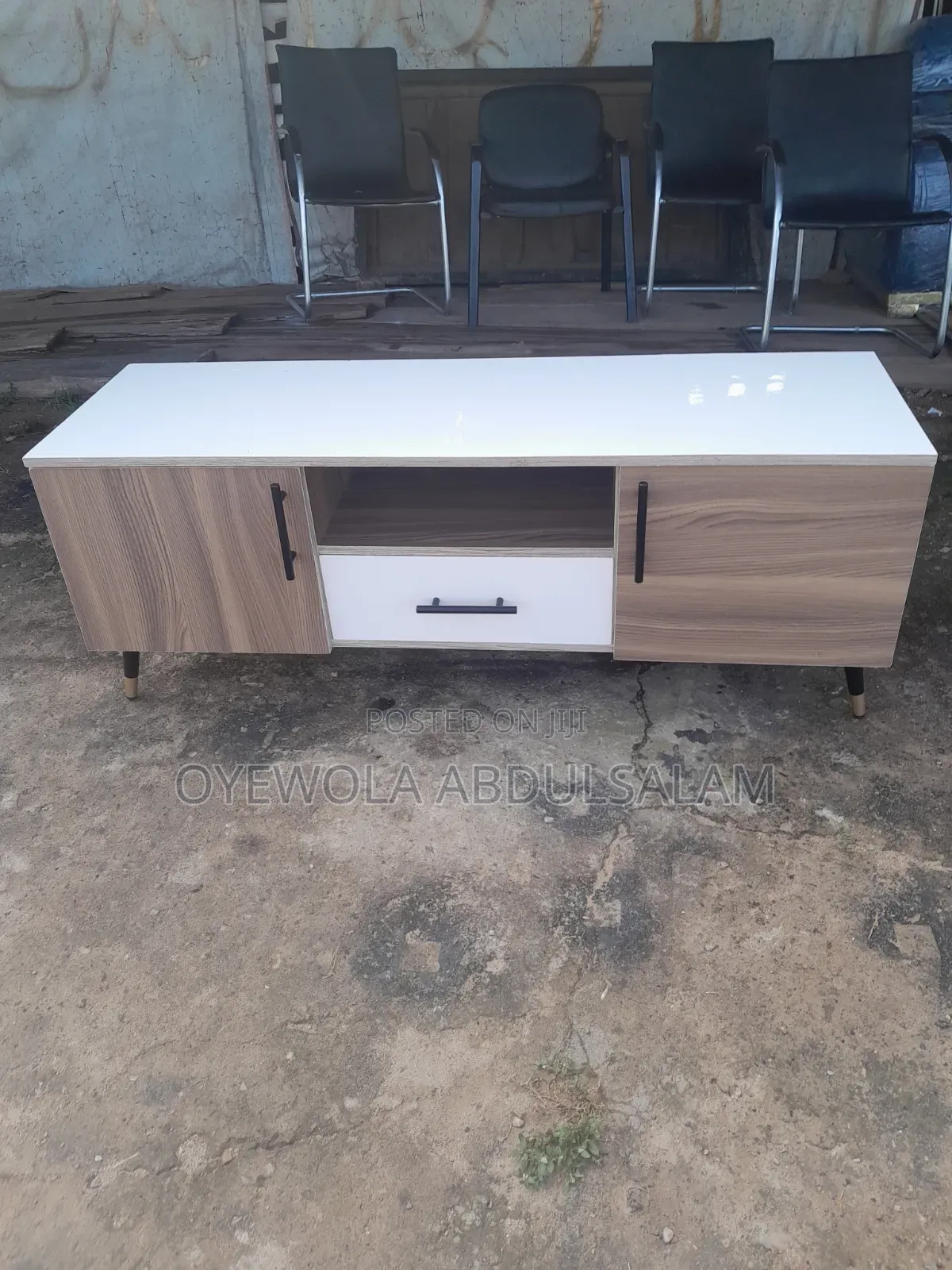 Television Stand