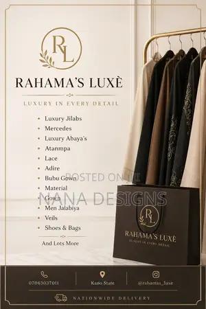 Business Flyer, Promo Flyer Designs
