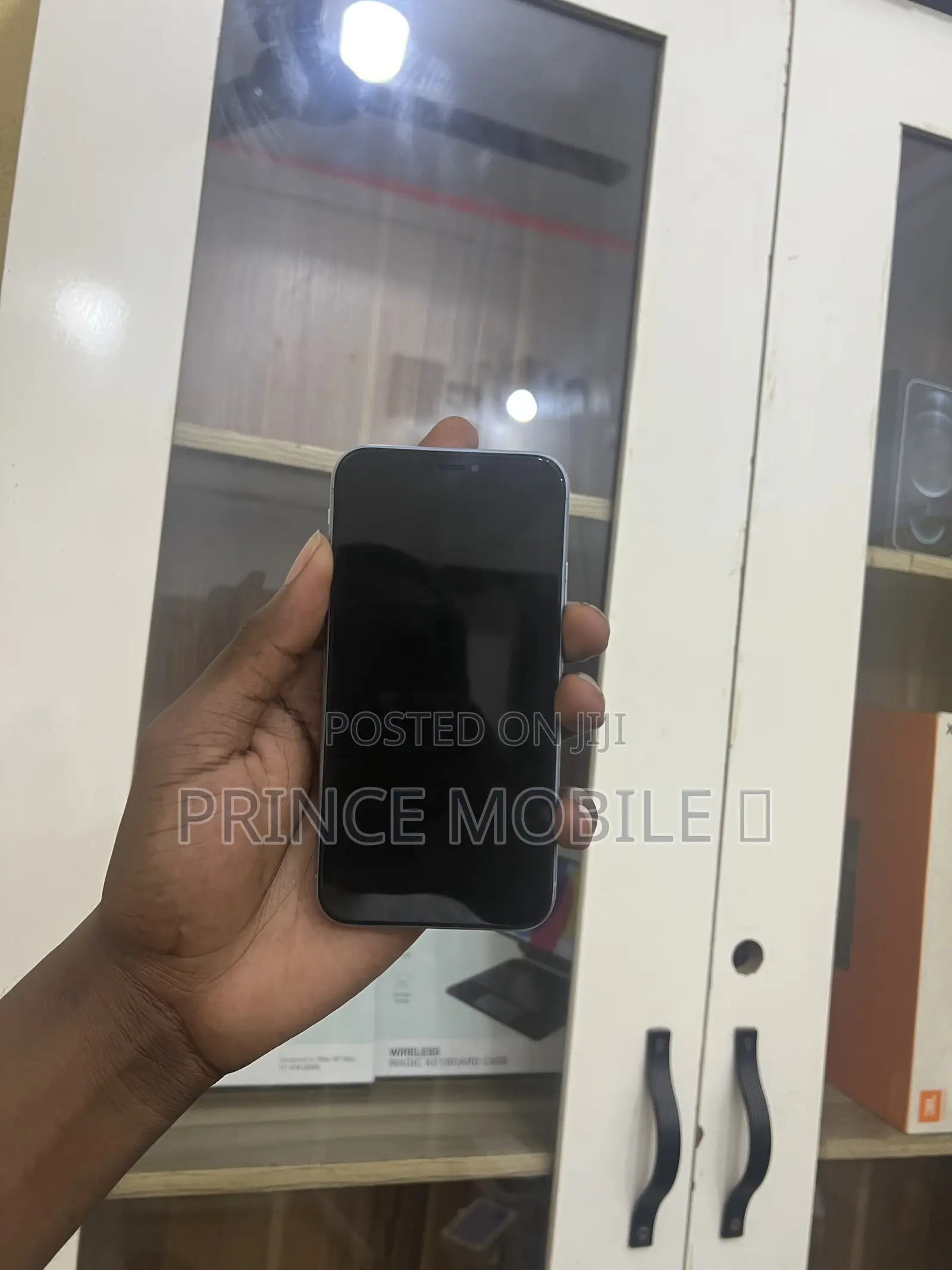 Apple iPhone XR 64 GB Blue