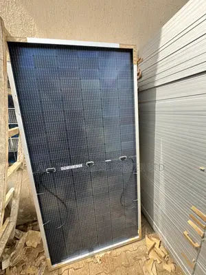 Jinko Bi-Facial 625 Watts Solar Panel Mono Crystalline