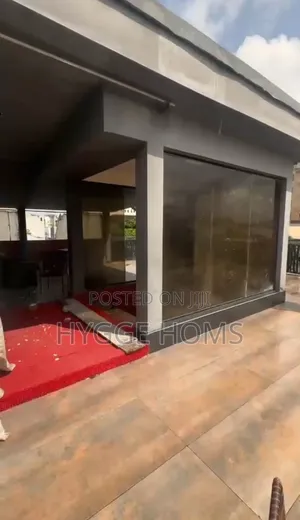 Prime Commercial 5bed Detached House Victoria Island