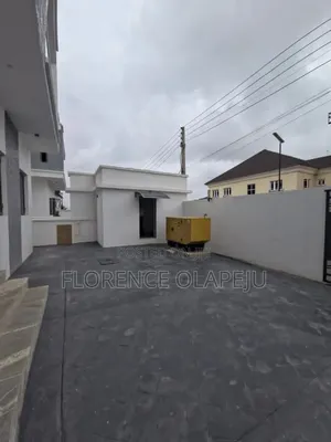 4bdrm Duplex in Kolapo Ishola, Akala Express for sale