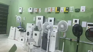 Marketer Needed Alaba International Market