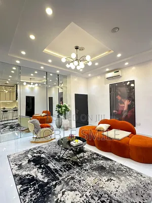 Luxury 1bedroom With Private Cinema