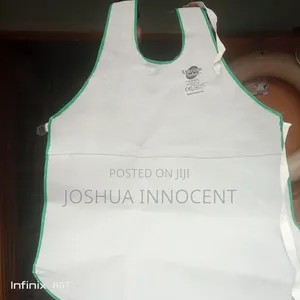 Welding Apron