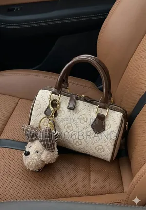 Miss Gail Luxury Handbag