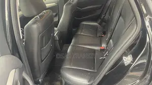 BMW X1 2011 Black