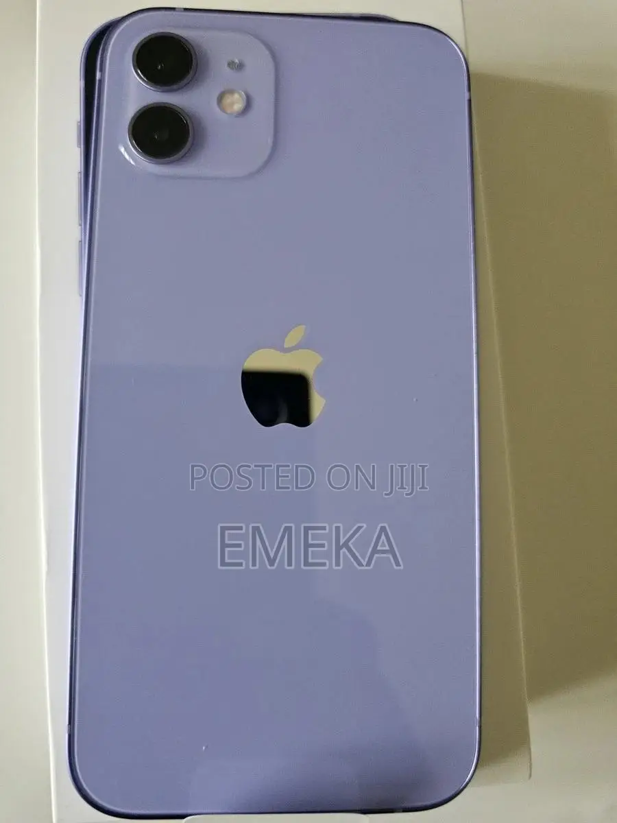 Apple iPhone 12 mini 128 GB Pink
