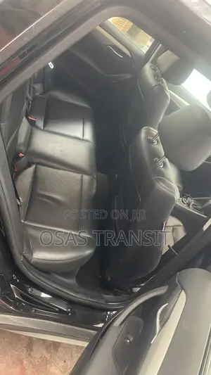 BMW X1 2011 Black