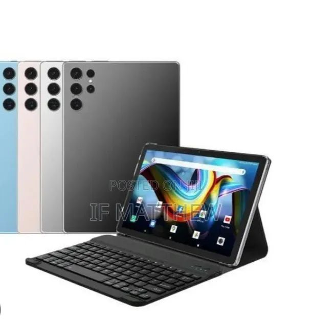 New MacPad Air S25 Ultra 1 TB