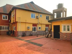 Hotel for Sale