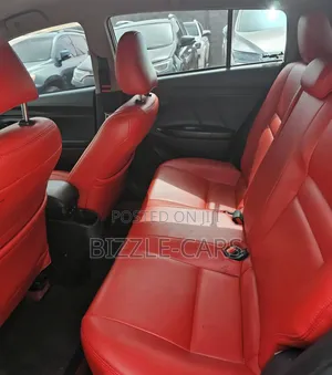 Toyota Yaris 1.5 Sedan L 2020 Red