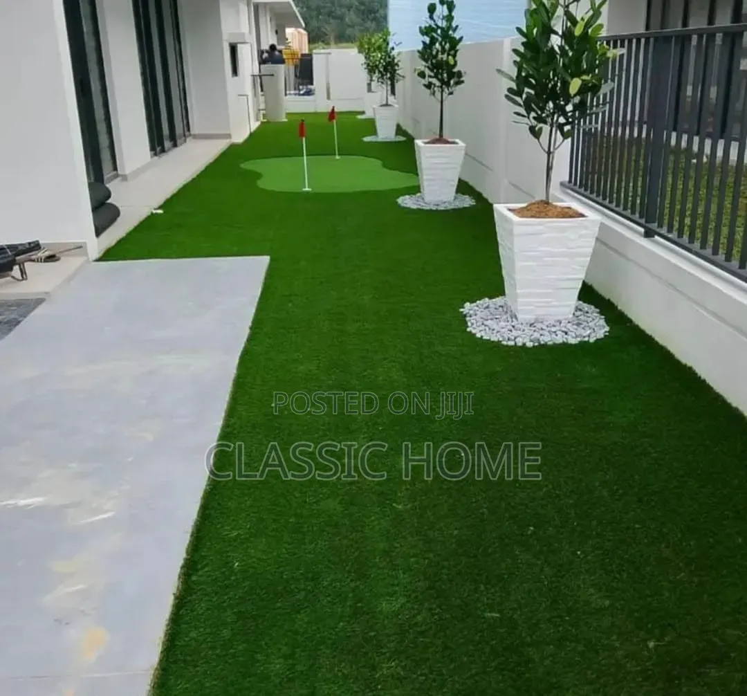 Original Astro Turf