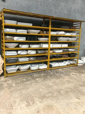 Plumbing Materials