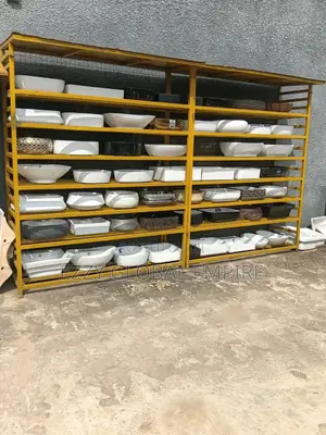 Plumbing Materials