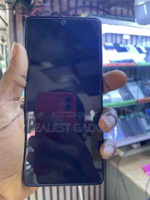 Xiaomi Redmi Note 12 Pro 5G 128 GB Black