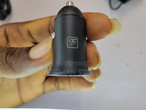 Car Charger