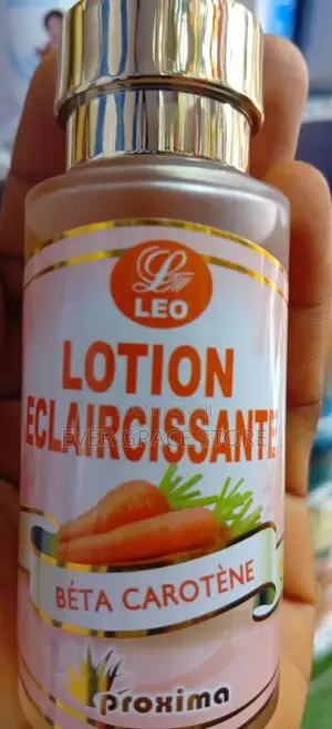 Leo Lotion Eclaircissante Cleansers