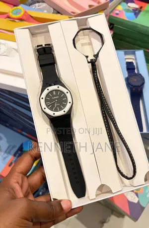 Ap X Watch