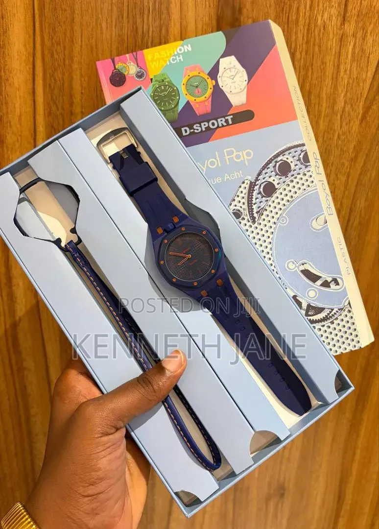 Ap X Watch
