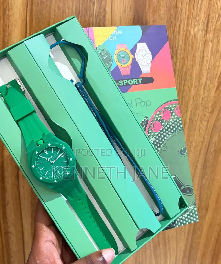 Ap X Watch