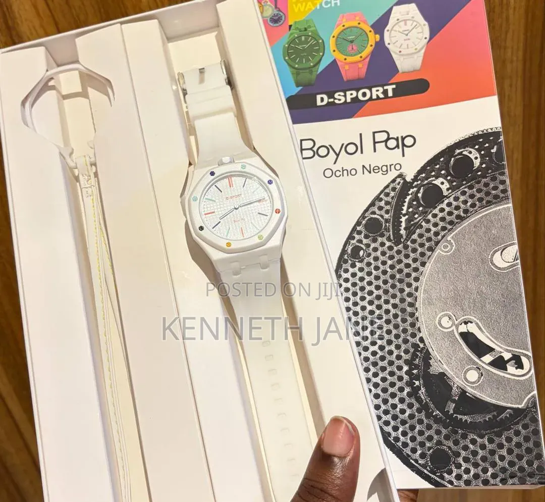 Ap X Watch